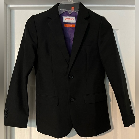 Suit- great condition Opposuits size 12 - Picture 5 of 5